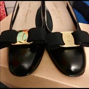 Authentic and very good pre- owned condition shoes